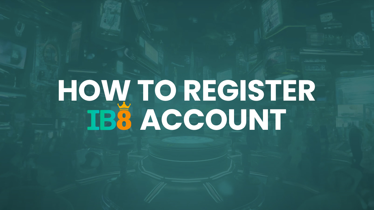 How to Register